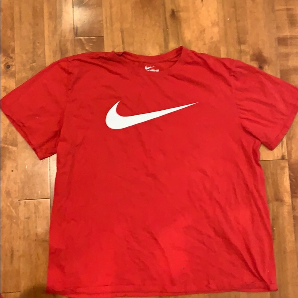 Nike shirt